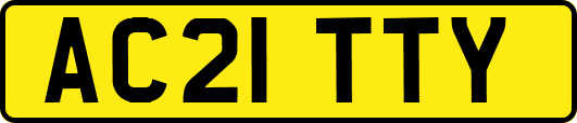 AC21TTY