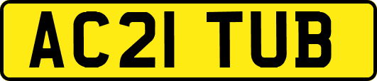 AC21TUB