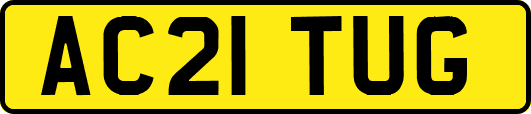 AC21TUG