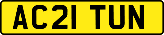 AC21TUN