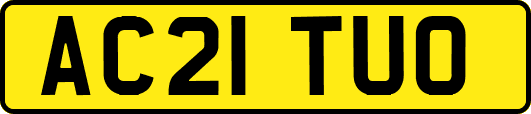 AC21TUO