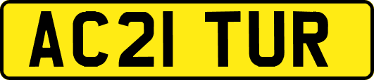 AC21TUR