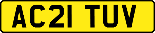 AC21TUV
