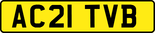 AC21TVB