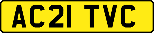 AC21TVC