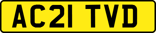 AC21TVD