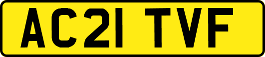 AC21TVF