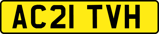 AC21TVH