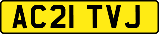 AC21TVJ