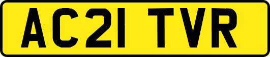 AC21TVR