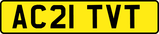 AC21TVT