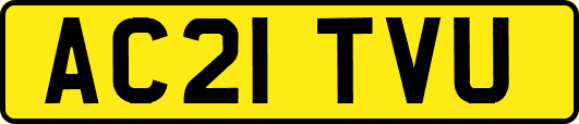 AC21TVU