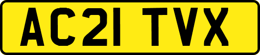 AC21TVX