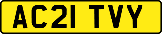 AC21TVY