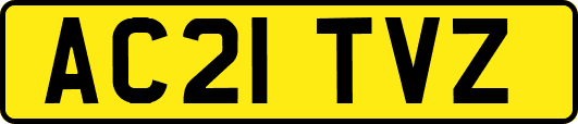 AC21TVZ
