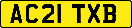 AC21TXB