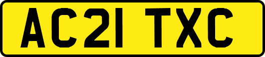 AC21TXC