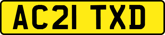 AC21TXD