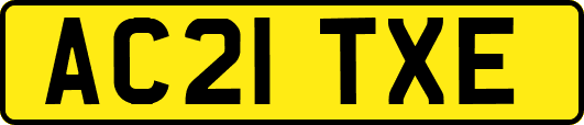 AC21TXE