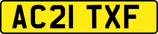 AC21TXF
