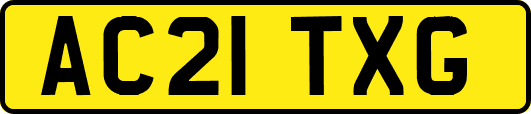 AC21TXG
