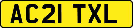AC21TXL