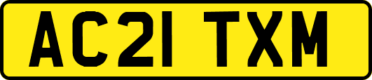 AC21TXM