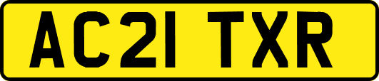 AC21TXR