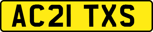 AC21TXS