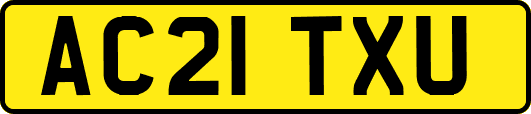 AC21TXU