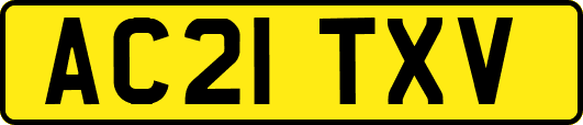 AC21TXV