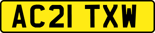 AC21TXW