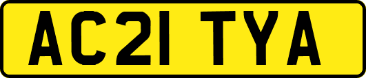 AC21TYA