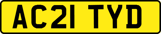 AC21TYD