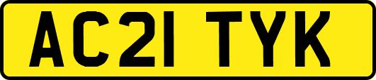 AC21TYK