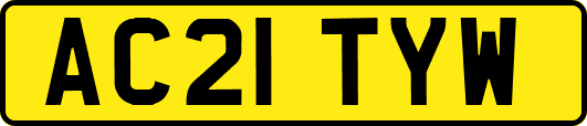 AC21TYW