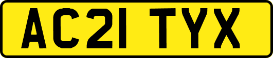AC21TYX