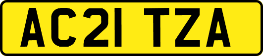 AC21TZA