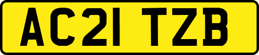 AC21TZB