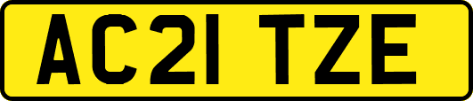 AC21TZE