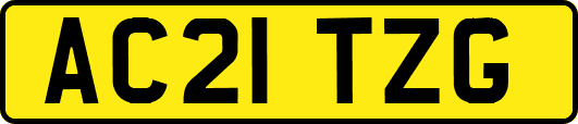 AC21TZG