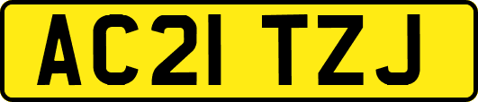 AC21TZJ
