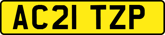 AC21TZP