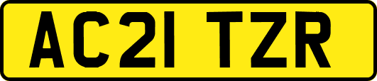 AC21TZR