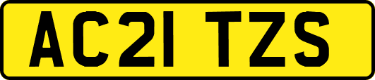 AC21TZS