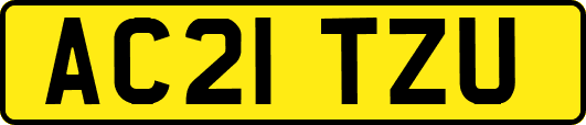 AC21TZU