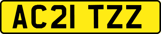 AC21TZZ