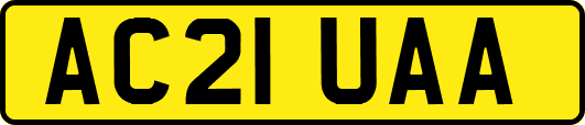 AC21UAA