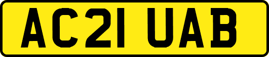 AC21UAB
