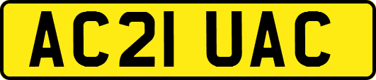 AC21UAC
